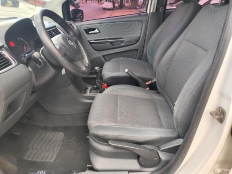 VOLKSWAGEN Fox 1.6 4P FLEX, Foto 9