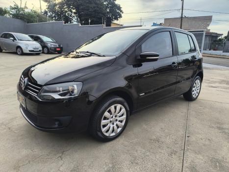 VOLKSWAGEN Fox 1.6 4P FLEX, Foto 1