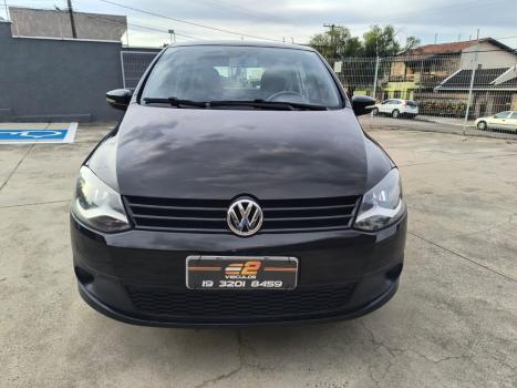 VOLKSWAGEN Fox 1.6 4P FLEX, Foto 2