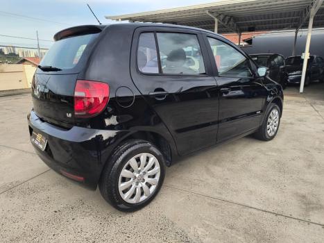 VOLKSWAGEN Fox 1.6 4P FLEX, Foto 3