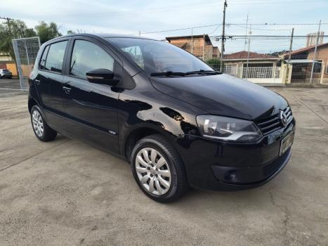 VOLKSWAGEN Fox 1.6 4P FLEX, Foto 5