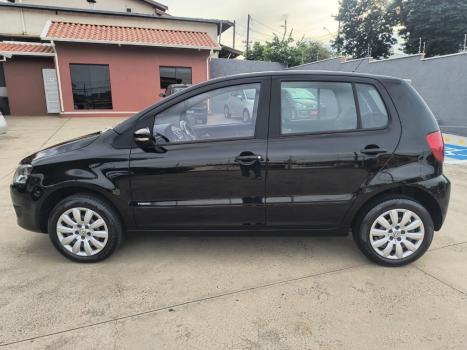 VOLKSWAGEN Fox 1.6 4P FLEX, Foto 6