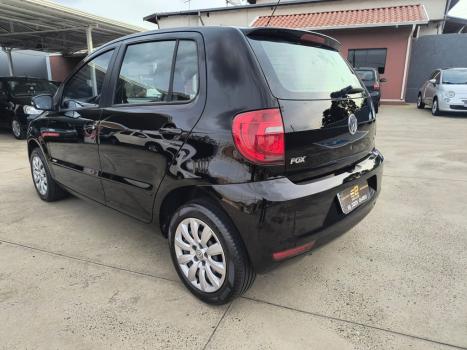 VOLKSWAGEN Fox 1.6 4P FLEX, Foto 7