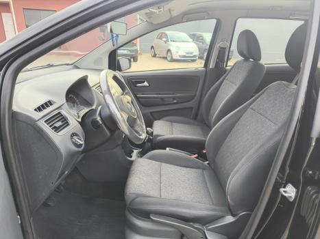 VOLKSWAGEN Fox 1.6 4P FLEX, Foto 9