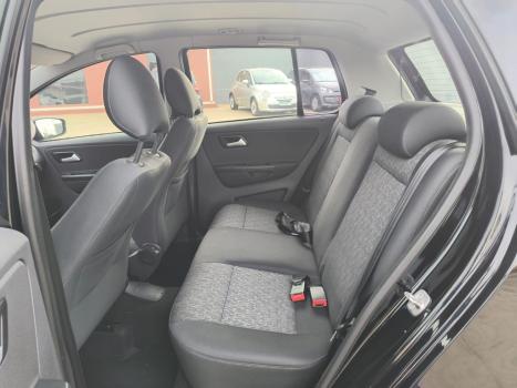VOLKSWAGEN Fox 1.6 4P FLEX, Foto 10
