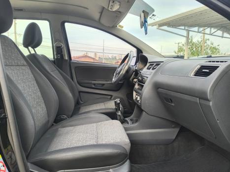 VOLKSWAGEN Fox 1.6 4P FLEX, Foto 11