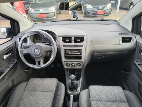 VOLKSWAGEN Fox 1.6 4P FLEX, Foto 12
