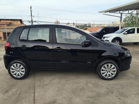 VOLKSWAGEN Fox 1.6 4P FLEX, Foto 13