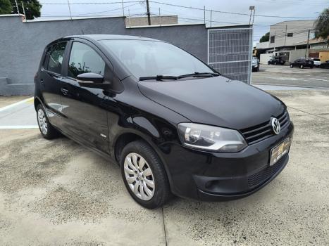 VOLKSWAGEN Fox 1.6 4P FLEX, Foto 1