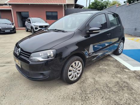 VOLKSWAGEN Fox 1.6 4P FLEX, Foto 2