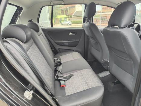 VOLKSWAGEN Fox 1.6 4P FLEX, Foto 4