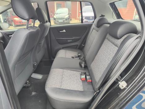 VOLKSWAGEN Fox 1.6 4P FLEX, Foto 5