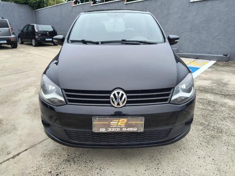 VOLKSWAGEN Fox 1.6 4P FLEX, Foto 6
