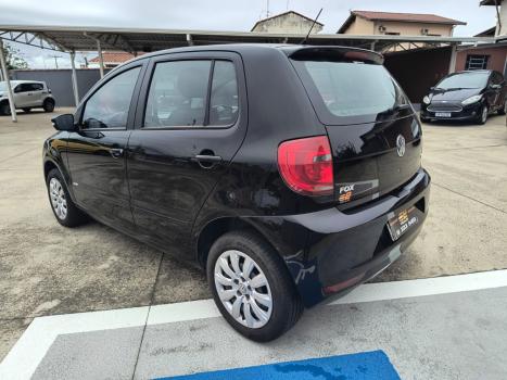VOLKSWAGEN Fox 1.6 4P FLEX, Foto 7
