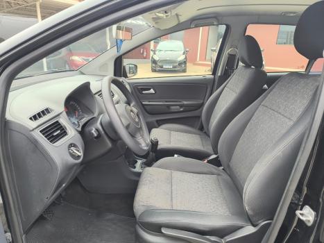 VOLKSWAGEN Fox 1.6 4P FLEX, Foto 8