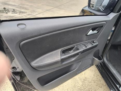 VOLKSWAGEN Fox 1.6 4P FLEX, Foto 9