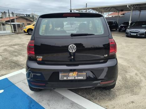 VOLKSWAGEN Fox 1.6 4P FLEX, Foto 10