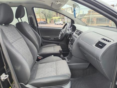 VOLKSWAGEN Fox 1.6 4P FLEX, Foto 11