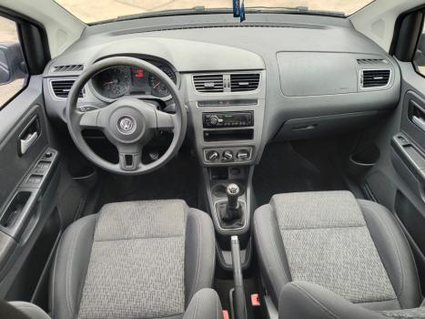 VOLKSWAGEN Fox 1.6 4P FLEX, Foto 12