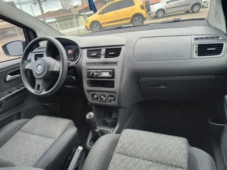 VOLKSWAGEN Fox 1.6 4P FLEX, Foto 13