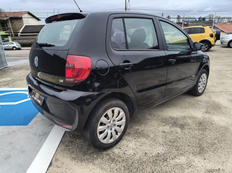 VOLKSWAGEN Fox 1.6 4P FLEX, Foto 14