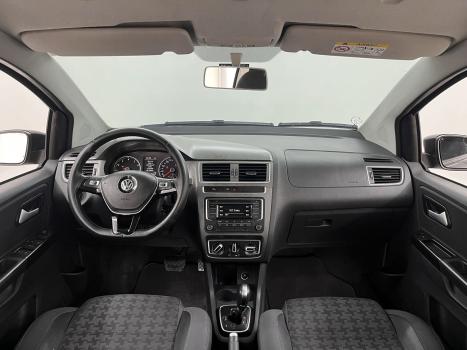 VOLKSWAGEN Fox 1.6 4P FLEX MSI COMFORTLINE AUTOMATIZADO, Foto 5