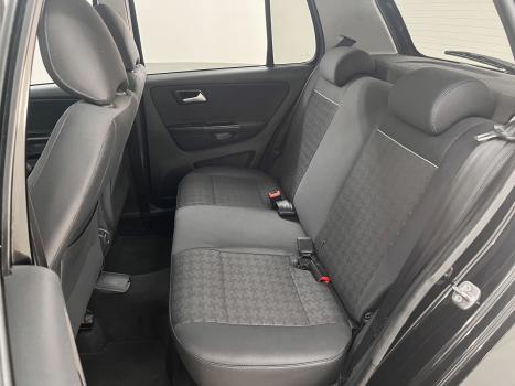 VOLKSWAGEN Fox 1.6 4P FLEX MSI COMFORTLINE AUTOMATIZADO, Foto 7