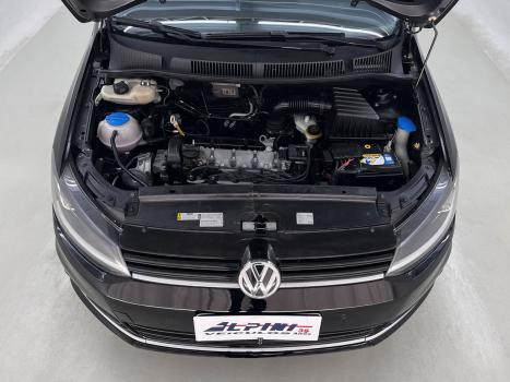 VOLKSWAGEN Fox 1.6 4P FLEX MSI COMFORTLINE AUTOMATIZADO, Foto 9