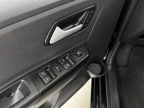 VOLKSWAGEN Fox 1.6 4P FLEX MSI COMFORTLINE AUTOMATIZADO, Foto 11