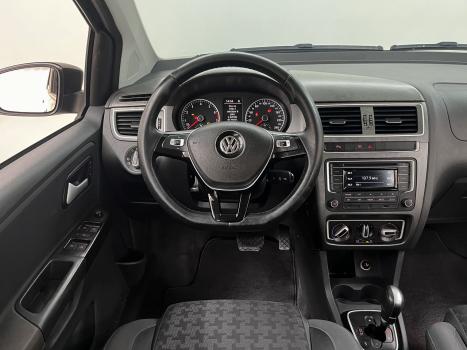 VOLKSWAGEN Fox 1.6 4P FLEX MSI COMFORTLINE AUTOMATIZADO, Foto 12