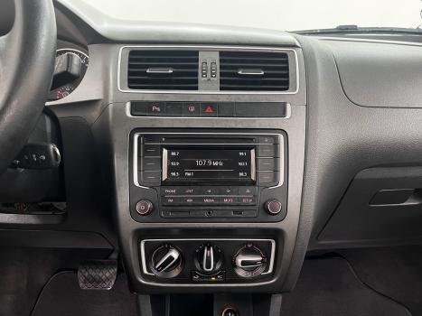 VOLKSWAGEN Fox 1.6 4P FLEX MSI COMFORTLINE AUTOMATIZADO, Foto 14