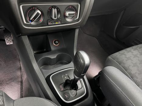 VOLKSWAGEN Fox 1.6 4P FLEX MSI COMFORTLINE AUTOMATIZADO, Foto 15