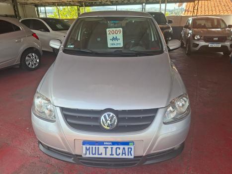 VOLKSWAGEN Fox 1.6 4P ROUTE FLEX, Foto 2