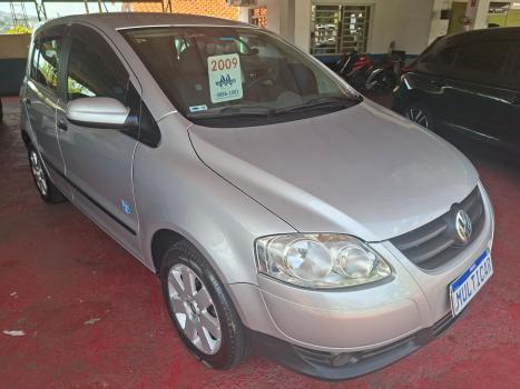 VOLKSWAGEN Fox 1.6 4P ROUTE FLEX, Foto 3