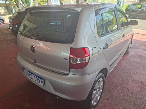 VOLKSWAGEN Fox 1.6 4P ROUTE FLEX, Foto 4