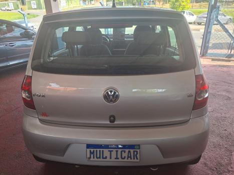 VOLKSWAGEN Fox 1.6 4P ROUTE FLEX, Foto 5