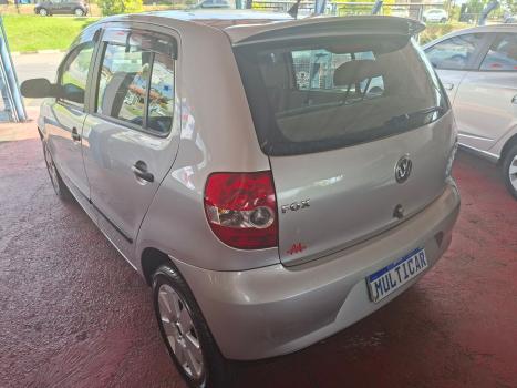 VOLKSWAGEN Fox 1.6 4P ROUTE FLEX, Foto 6