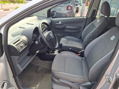 VOLKSWAGEN Fox 1.6 4P ROUTE FLEX, Foto 7