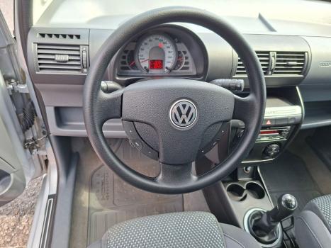 VOLKSWAGEN Fox 1.6 4P ROUTE FLEX, Foto 11