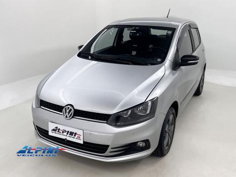VOLKSWAGEN Fox 1.6 4P RUN FLEX, Foto 1