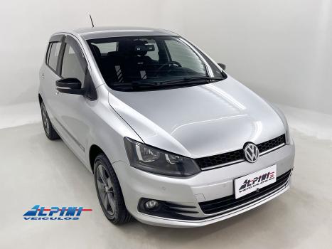 VOLKSWAGEN Fox 1.6 4P RUN FLEX, Foto 2