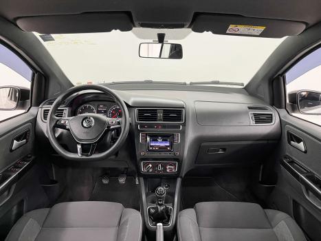 VOLKSWAGEN Fox 1.6 4P RUN FLEX, Foto 5