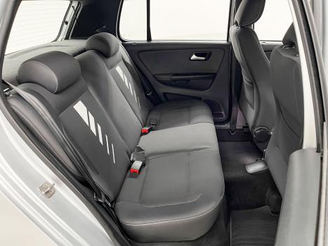 VOLKSWAGEN Fox 1.6 4P RUN FLEX, Foto 7