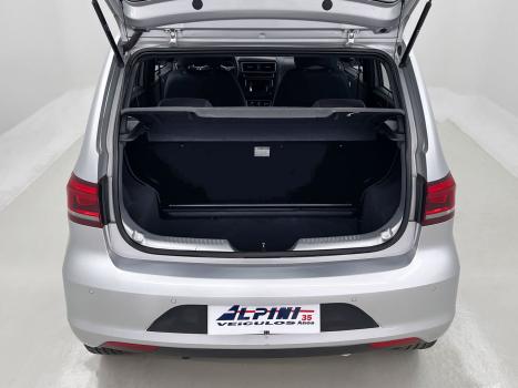VOLKSWAGEN Fox 1.6 4P RUN FLEX, Foto 8