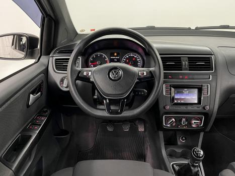 VOLKSWAGEN Fox 1.6 4P RUN FLEX, Foto 12