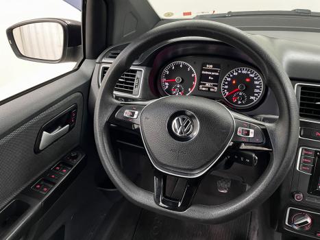 VOLKSWAGEN Fox 1.6 4P RUN FLEX, Foto 13