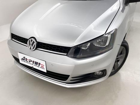 VOLKSWAGEN Fox 1.6 4P RUN FLEX, Foto 17