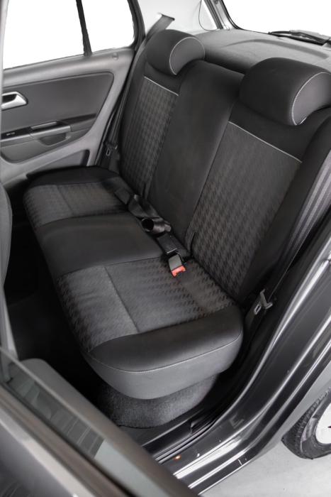 VOLKSWAGEN Fox 1.6 4P FLEX MSI COMFORTLINE AUTOMATIZADO, Foto 10