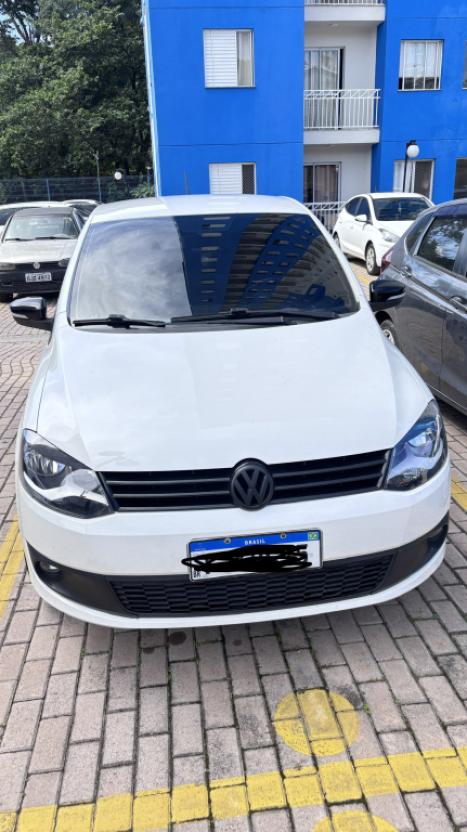 VOLKSWAGEN Fox 1.6 4P ROCK IN RIO FLEX, Foto 1