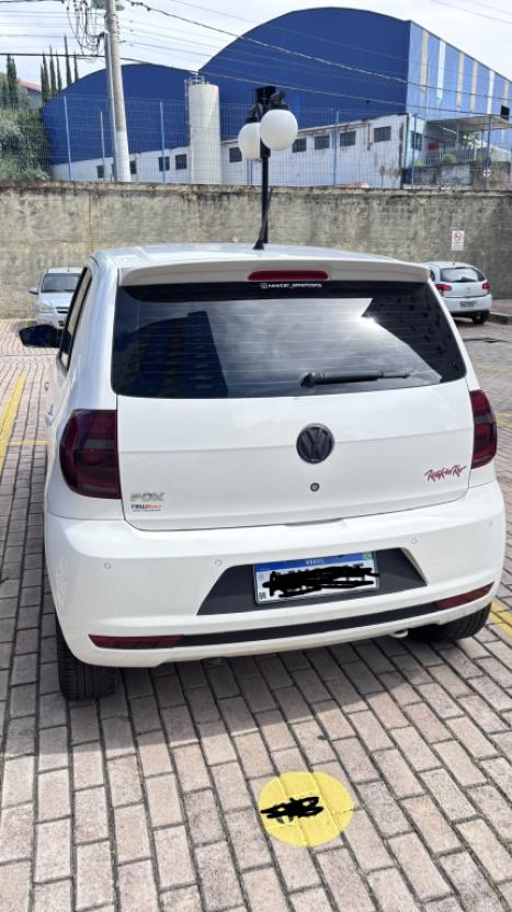 VOLKSWAGEN Fox 1.6 4P ROCK IN RIO FLEX, Foto 2